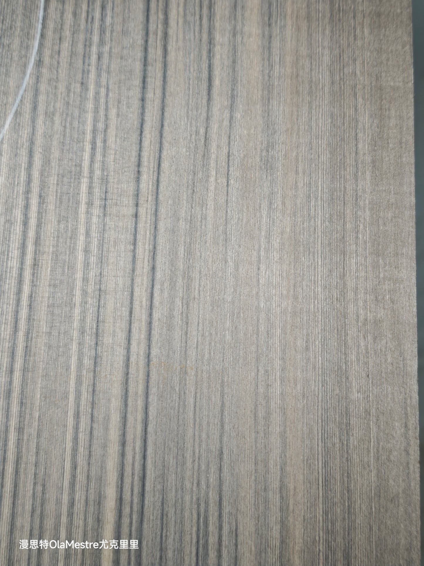 #DG02 Black 'Dragon Spruce' Ancient Sinker Chinese Spruce guitar top