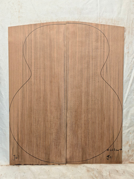 ancient sinker redwood guitar top set #J01