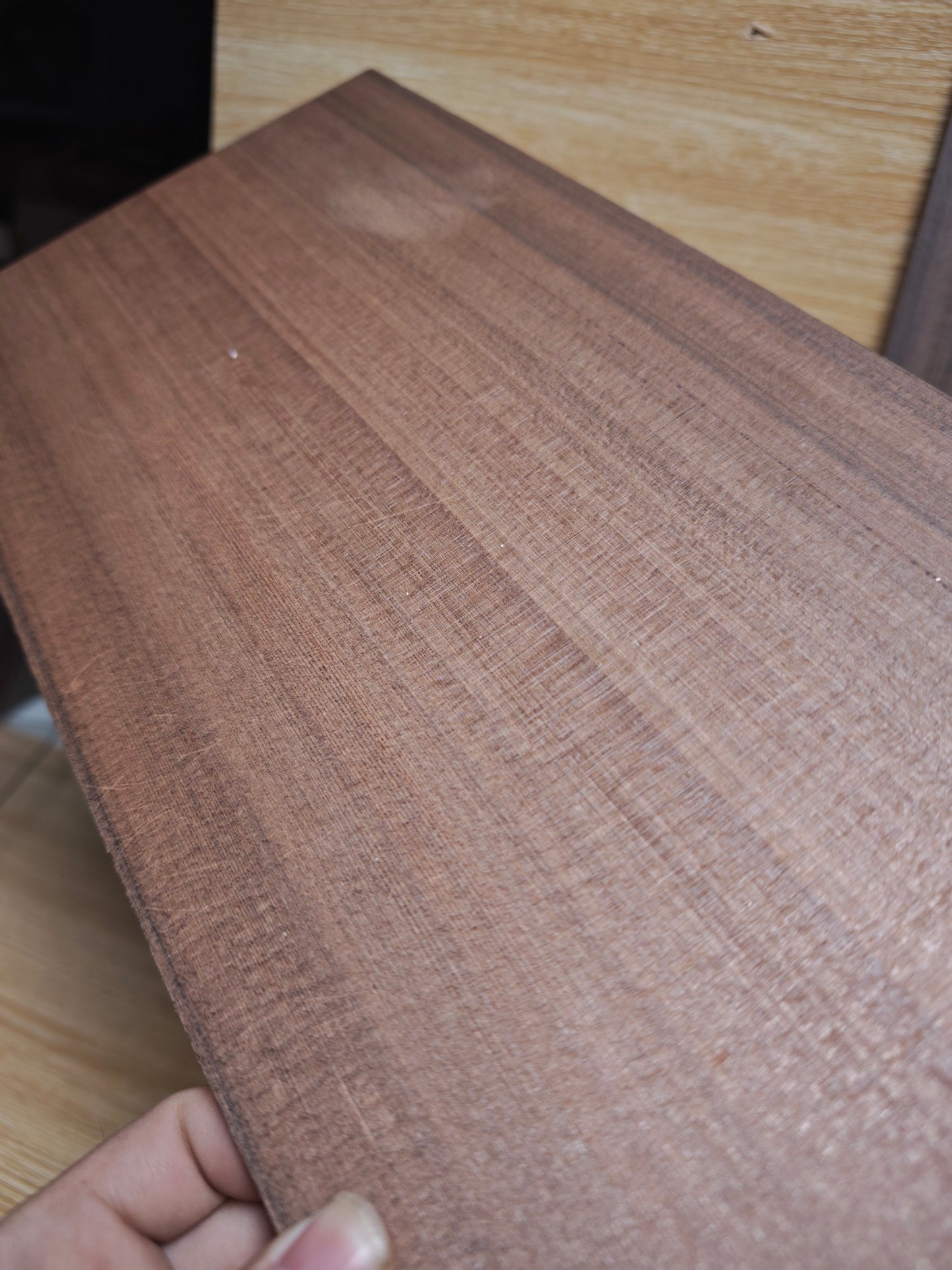 MA sinker redwood guitar top set #D07