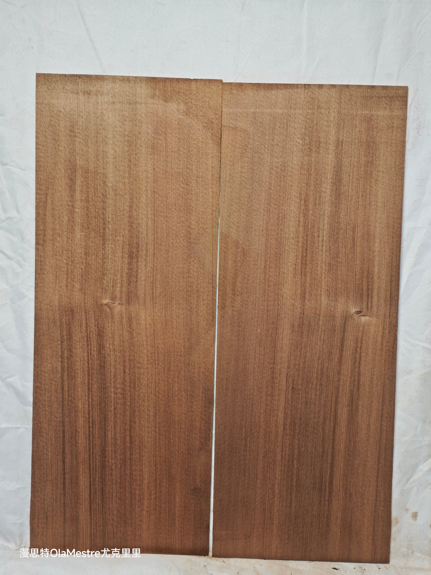 sinker redwood classical guitar top set