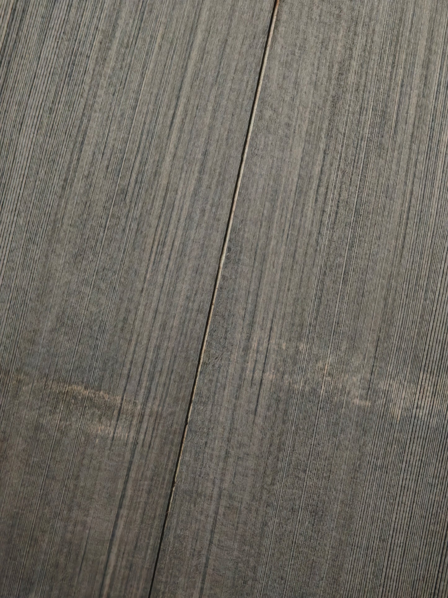 Black 'Dragon Spruce' Ancient Sinker Chinese Spruce guitar top
