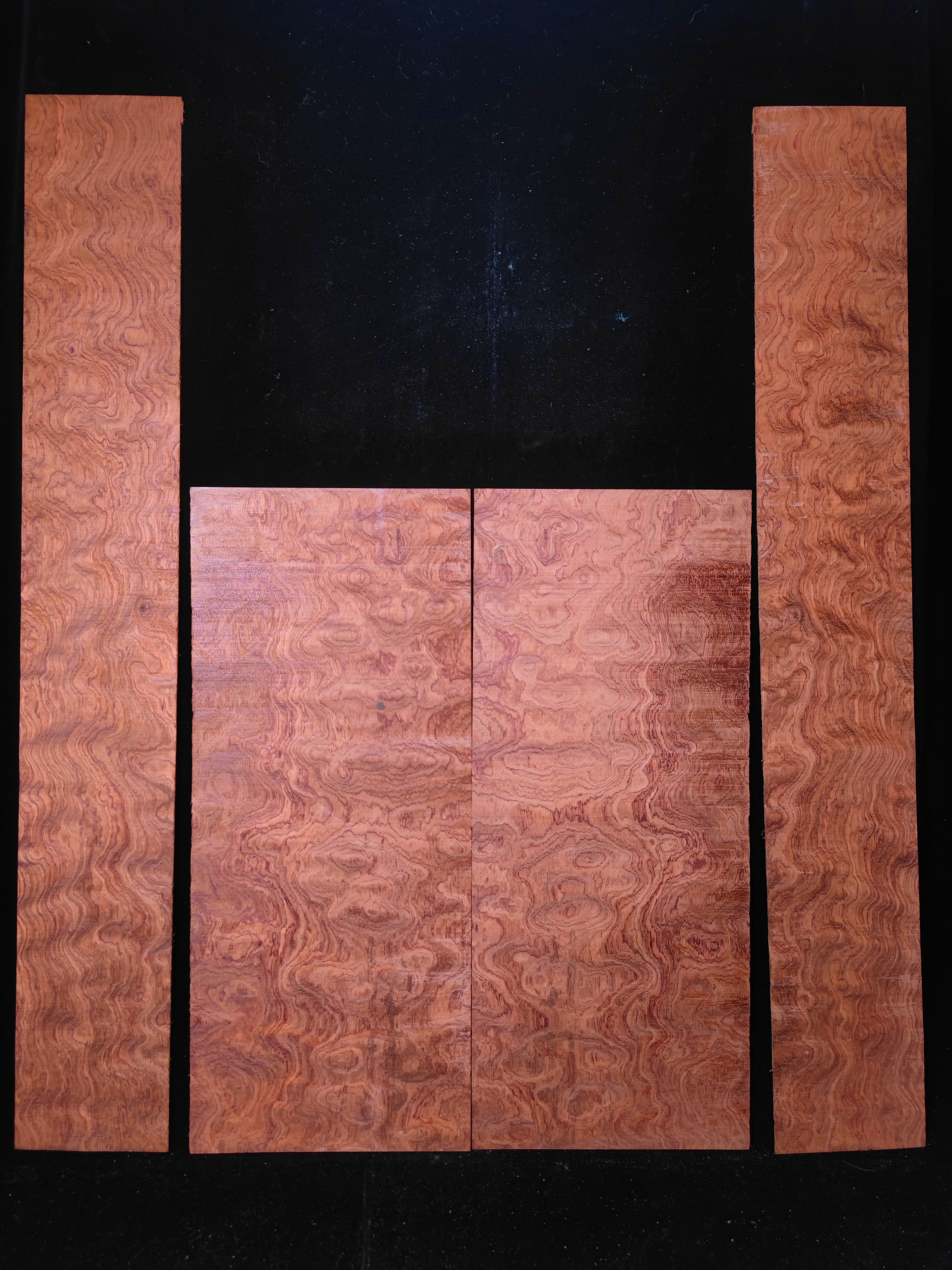 Collections – OlaTonewood