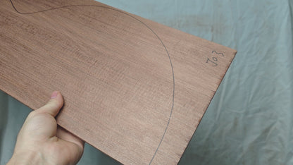 MA sinker redwood guitar top set #J03
