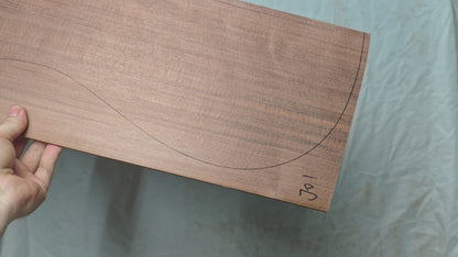 ancient sinker redwood guitar top set #J01
