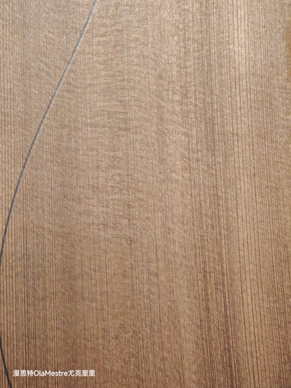 S01 sinker redwood guitar top set