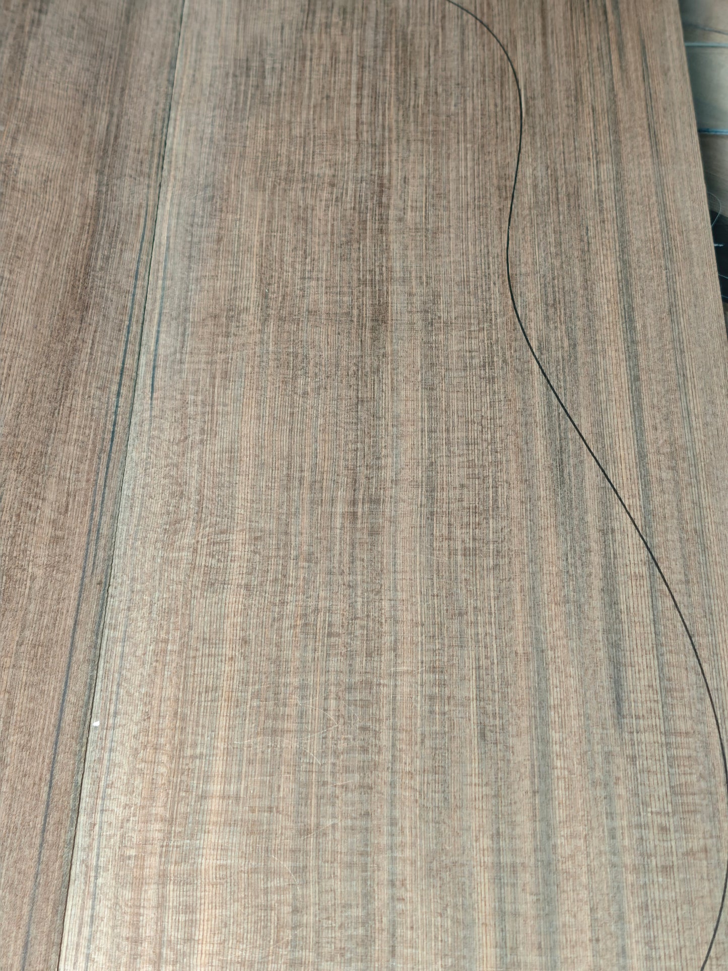 ancient sinker redwood guitar top set #J01