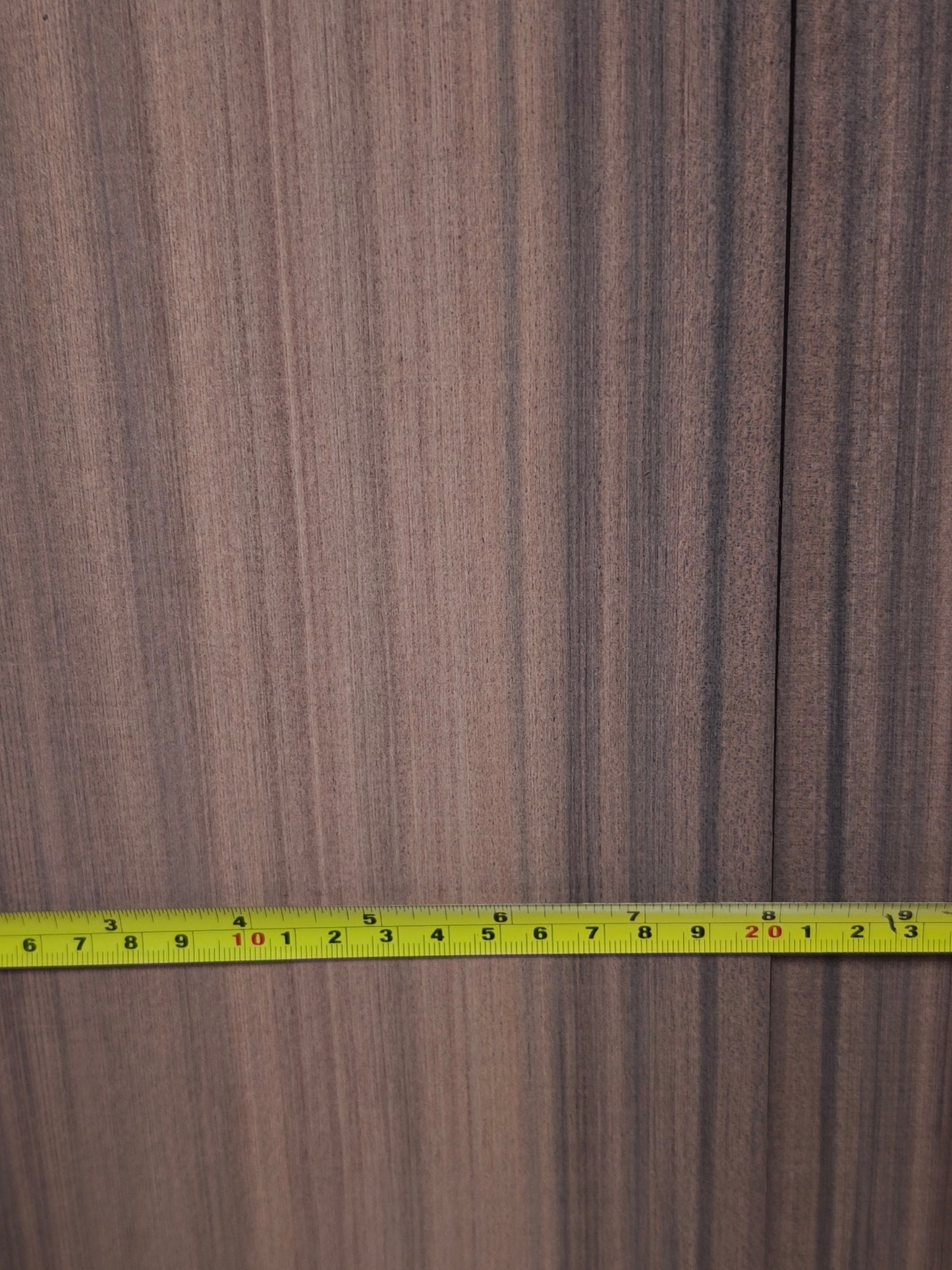 Master Grade sinker redwood guitar top set #D01