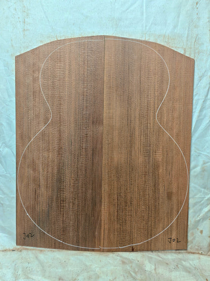 MA sinker redwood guitar top set #J02