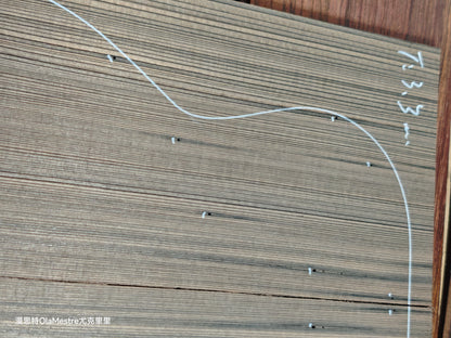 Ancient Dragon Spruce tenor ukulele top sets