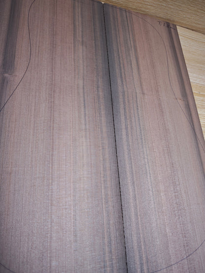 sinker redwood guitar top set #D12