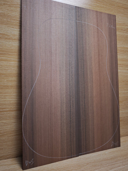 MA sinker redwood guitar top set #D05