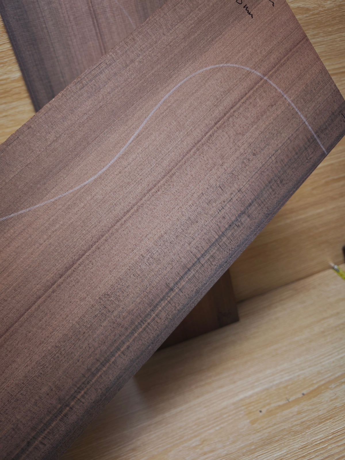 MA sinker redwood guitar top set #D06