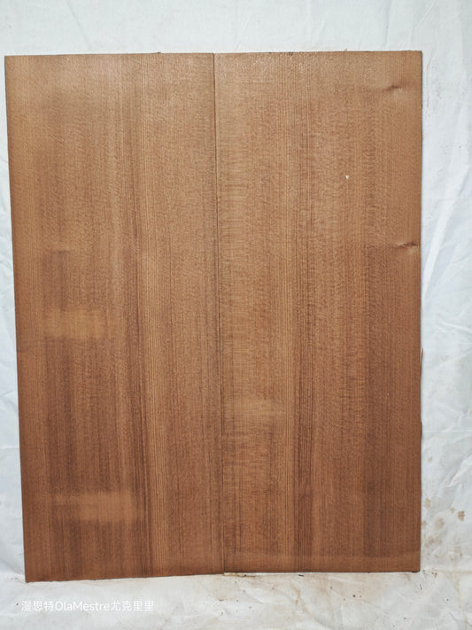 S01 sinker redwood guitar top set