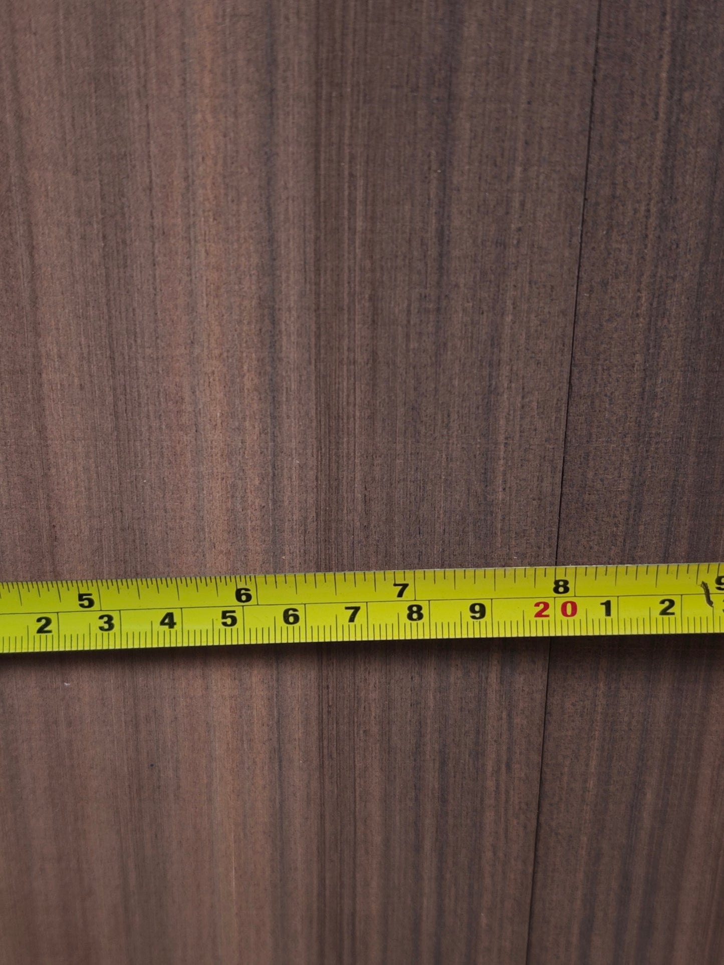 Master Grade sinker redwood guitar top set #D03