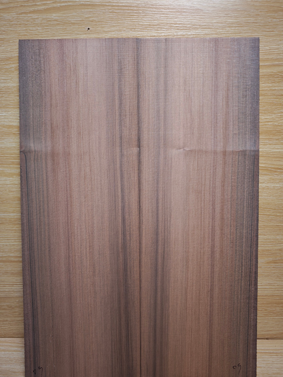 sinker redwood guitar top set #D09