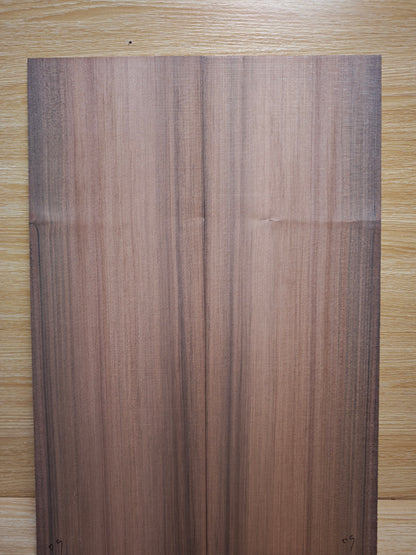 sinker redwood guitar top set #D09