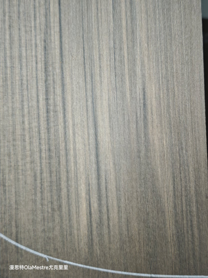 #DG01 Black 'Dragon Spruce' Ancient Sinker Chinese Spruce guitar top