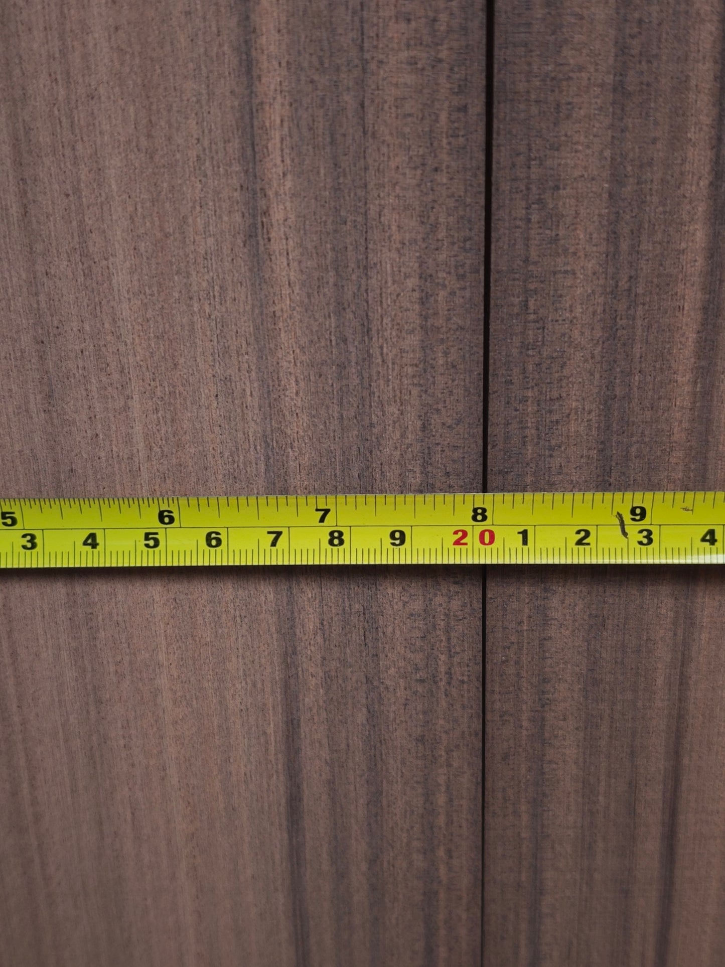 Master Grade sinker redwood guitar top set #D02