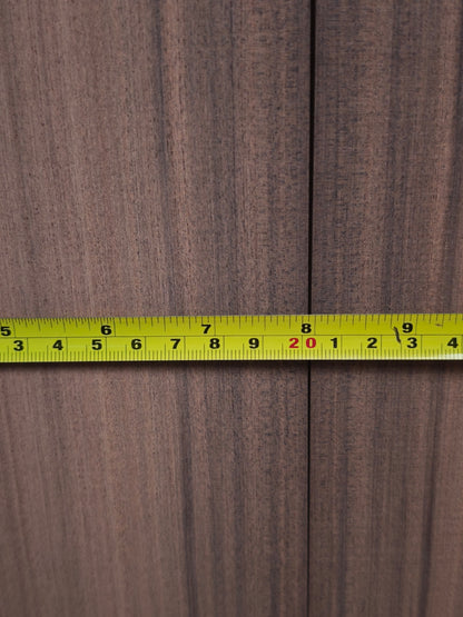 Master Grade sinker redwood guitar top set #D02