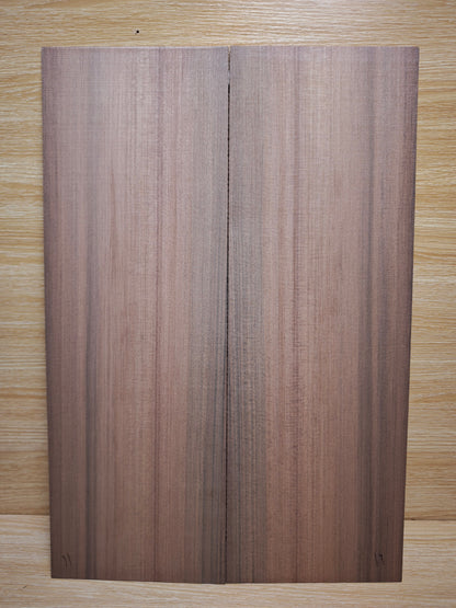 sinker redwood guitar top set #D11