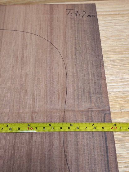 sinker redwood guitar top set #D09