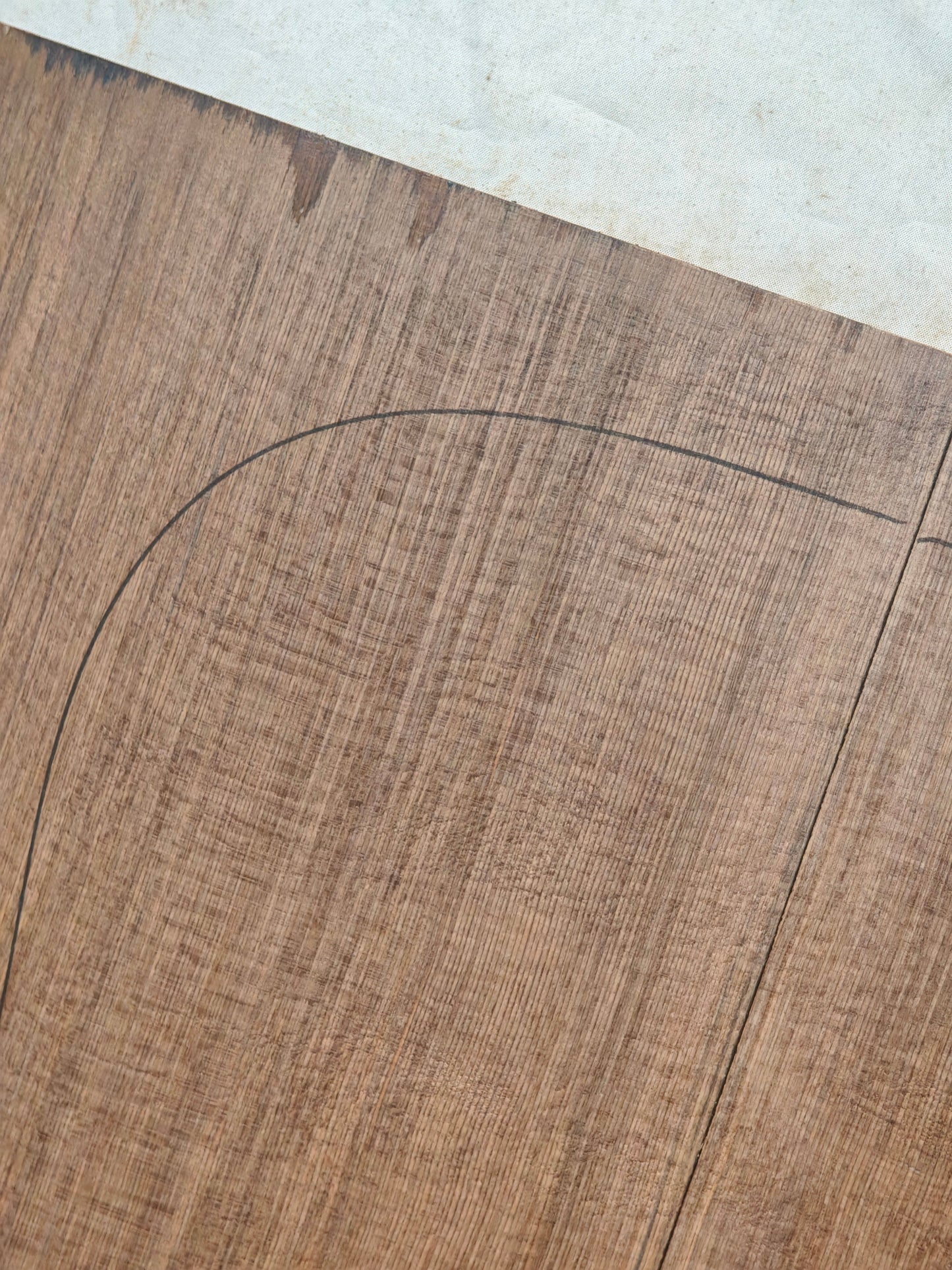 ancient sinker redwood guitar top set #J01