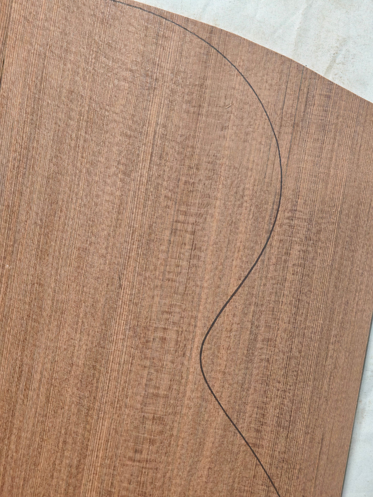 MA sinker redwood guitar top set #J03