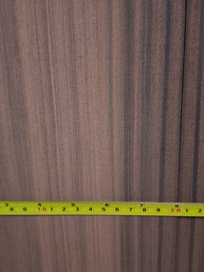Master Grade sinker redwood guitar top set #D01