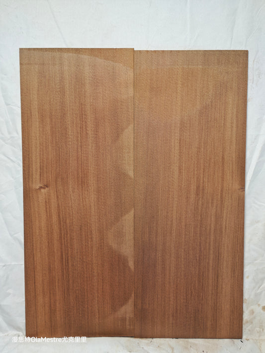 S05 sinker redwood guitar top set