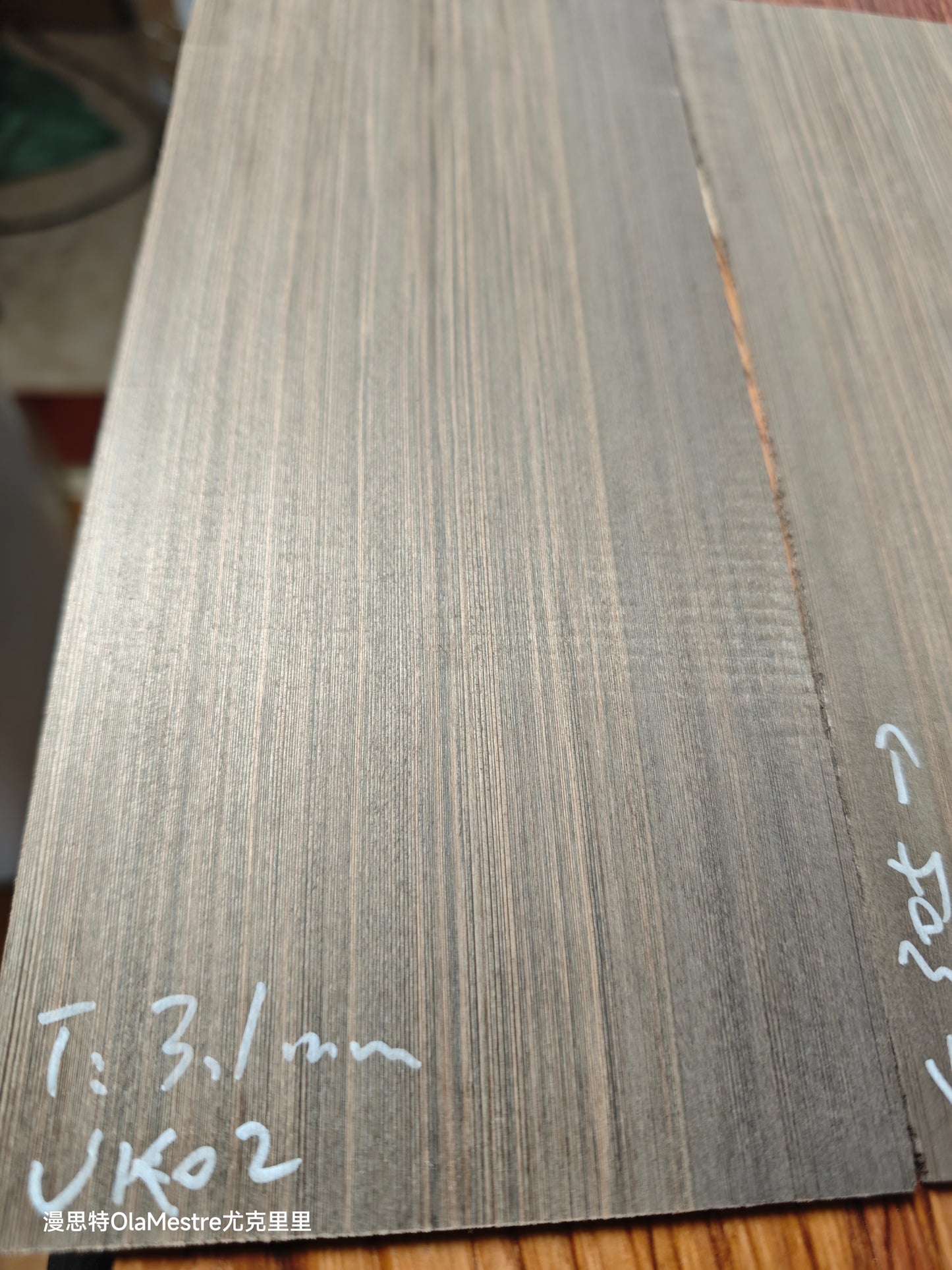 Ancient Dragon Spruce tenor ukulele top sets