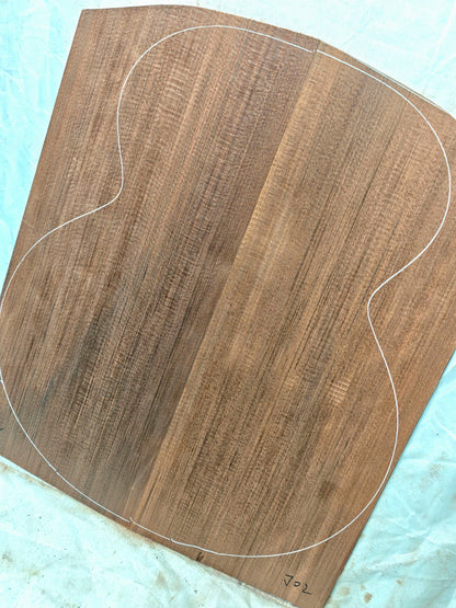 MA sinker redwood guitar top set #J02