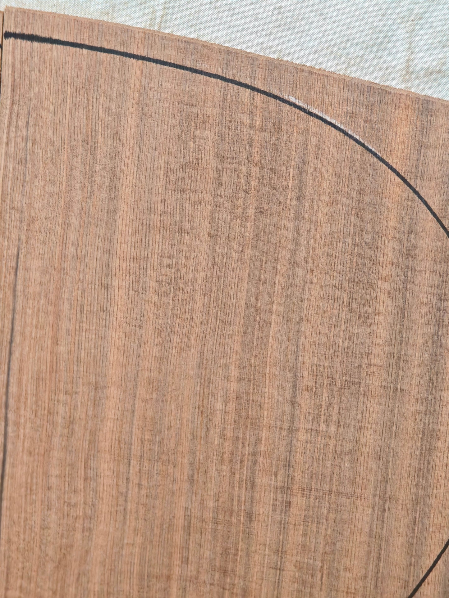 ancient sinker redwood guitar top set #J01