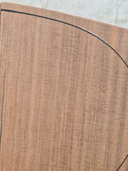 ancient sinker redwood guitar top set #J01