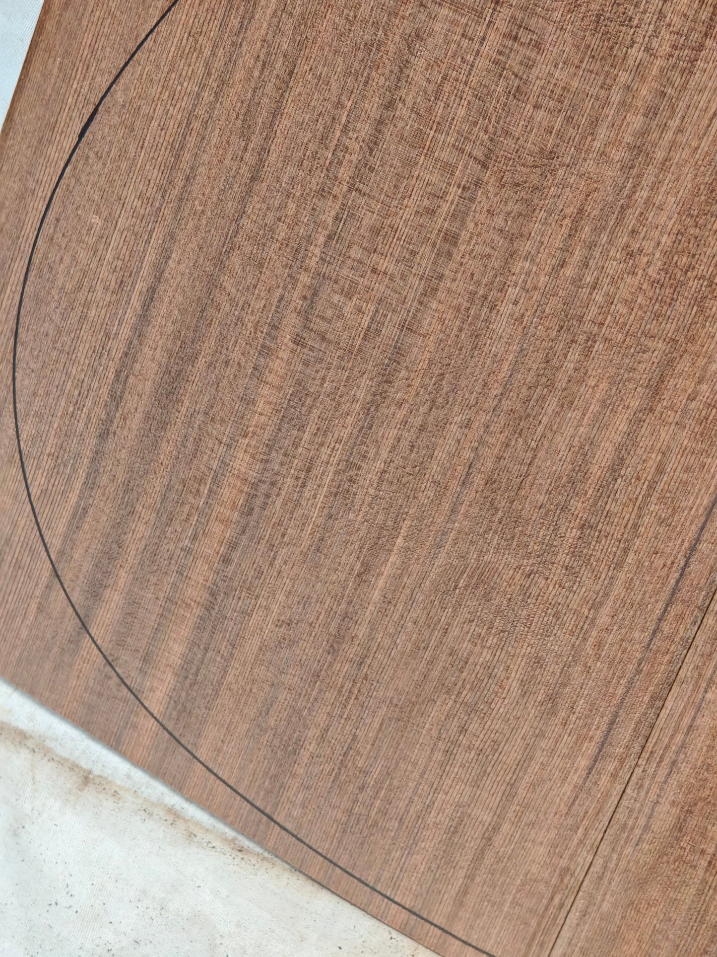 ancient sinker redwood guitar top set #J01