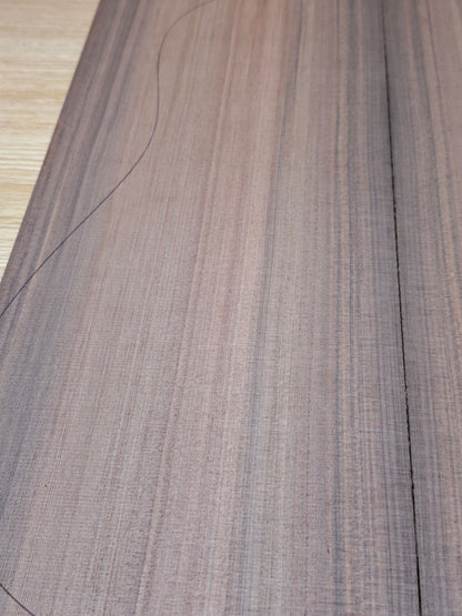 MA sinker redwood guitar top set #D13