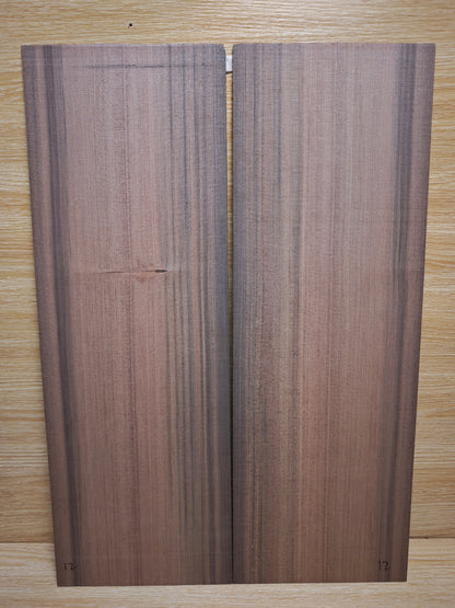 sinker redwood guitar top set #D12