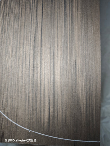 #DG01 Black 'Dragon Spruce' Ancient Sinker Chinese Spruce guitar top