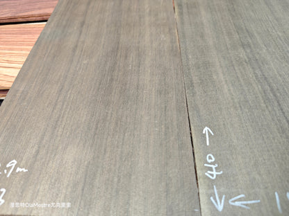 Ancient Dragon Spruce tenor ukulele top sets