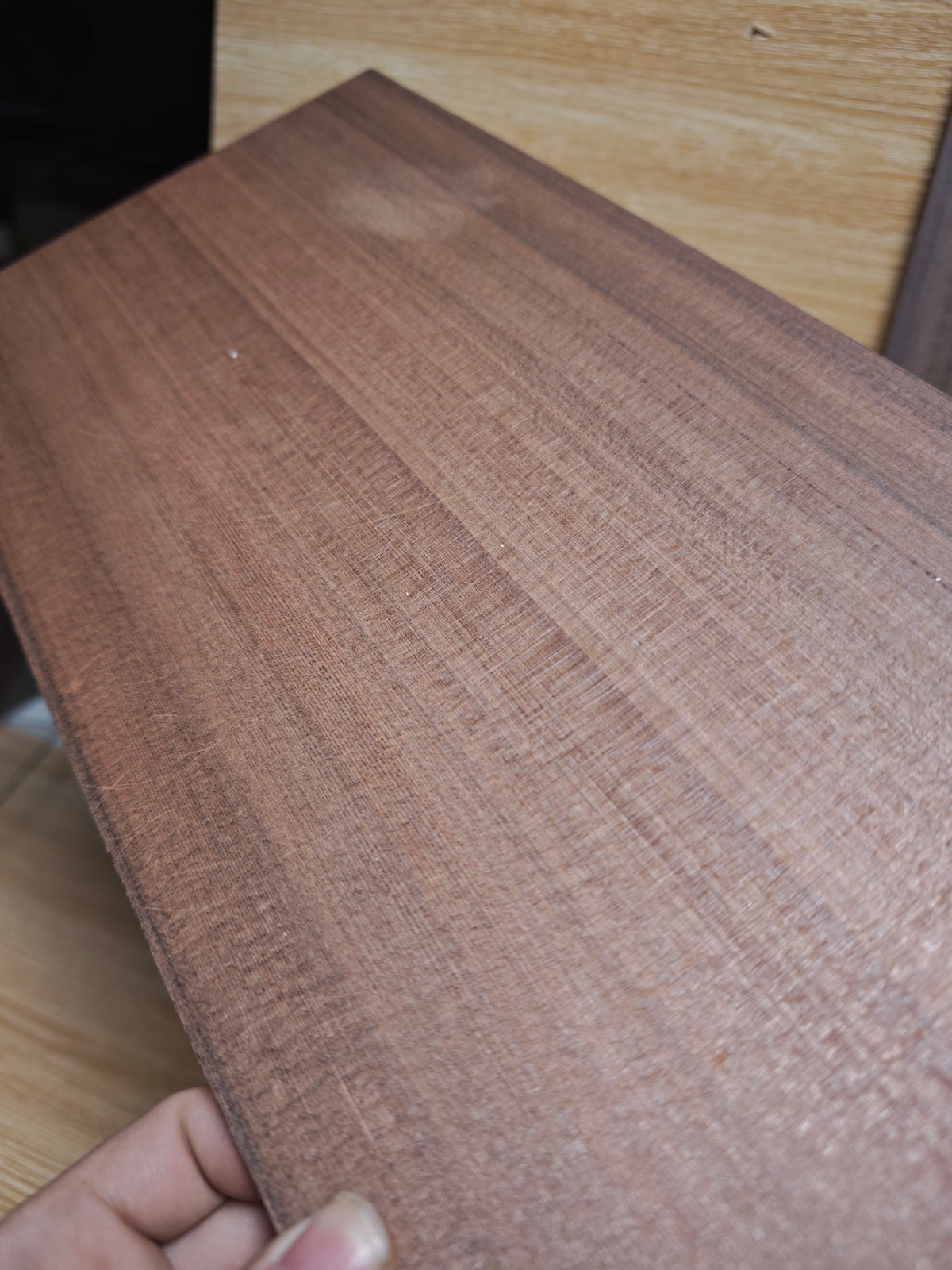 MA sinker redwood guitar top set #D07