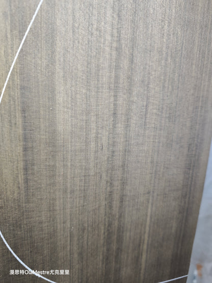 #GD 01 Green 'Dragon Spruce' Ancient Sinker Chinese Spruce guitar top