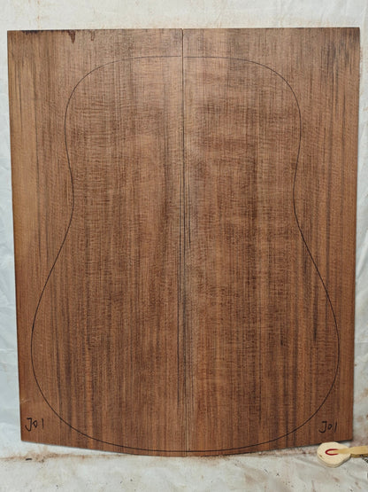 ancient sinker redwood guitar top set #J01