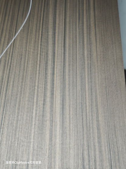 #DG03 Black 'Dragon Spruce' Ancient Sinker Chinese Spruce guitar top