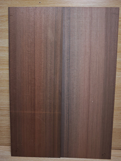 MA sinker redwood guitar top set #D07