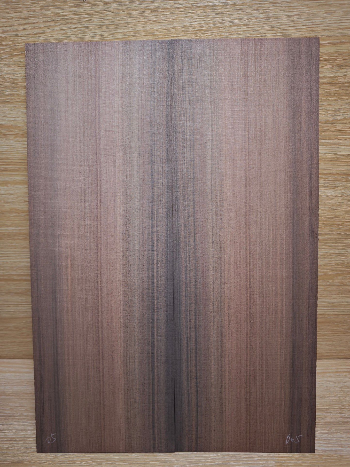 MA sinker redwood guitar top set #D05