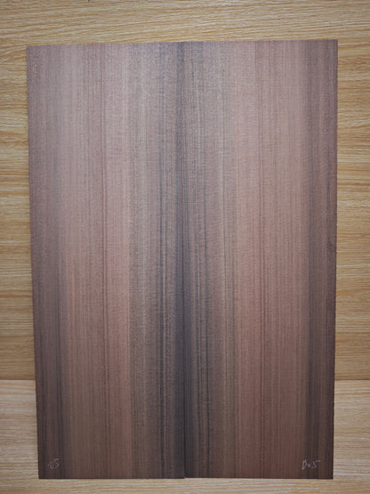MA sinker redwood guitar top set #D05