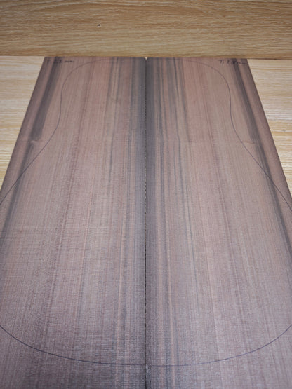 sinker redwood guitar top set #D12