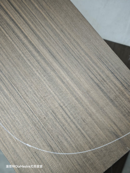 #DG03 Black 'Dragon Spruce' Ancient Sinker Chinese Spruce guitar top