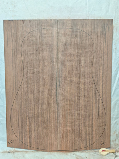 ancient sinker redwood guitar top set #J01