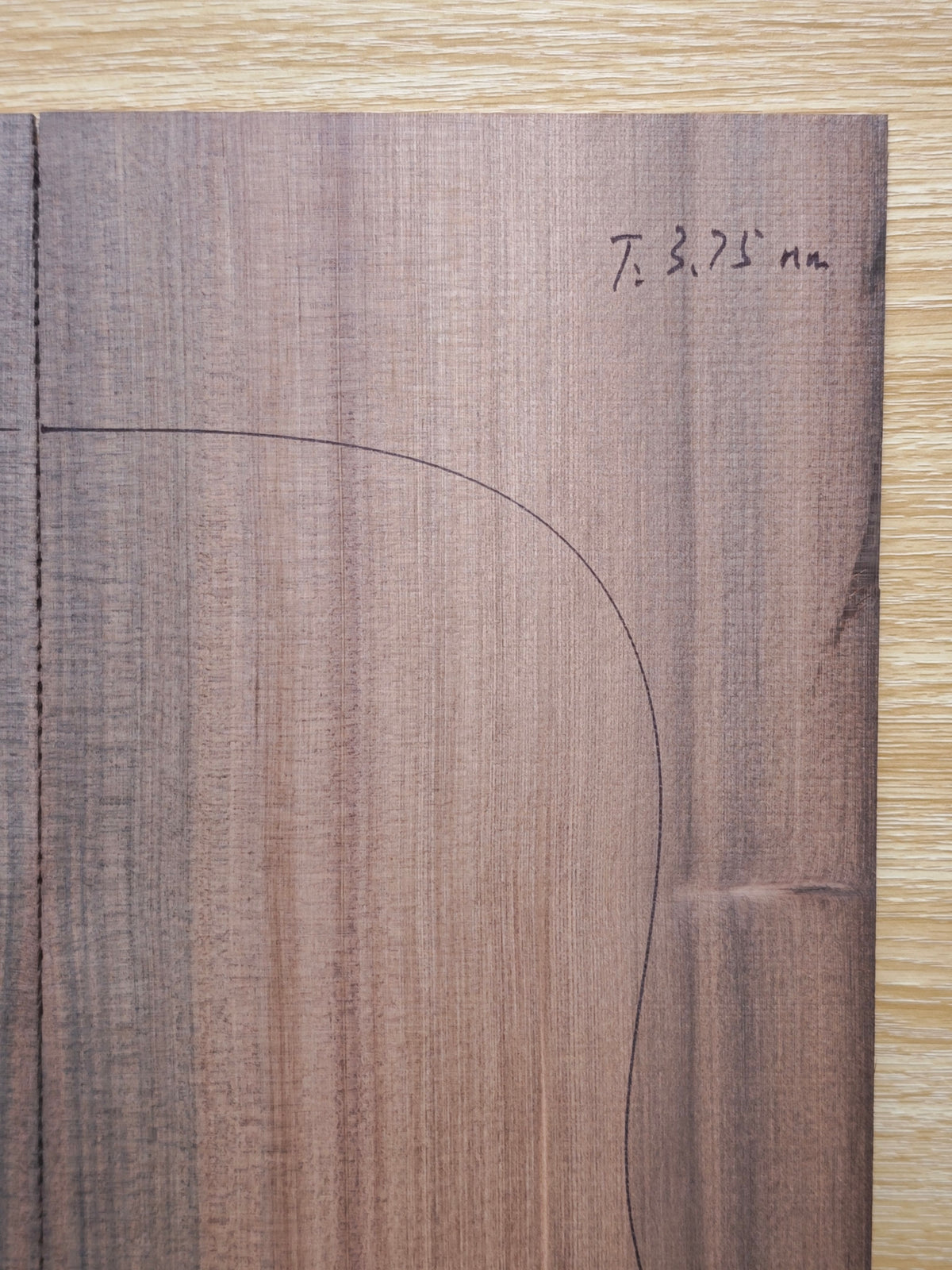 sinker redwood guitar top set #D10