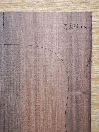 sinker redwood guitar top set #D10